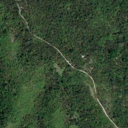 Satellite imagery of Baybay Manganese Mine, PH