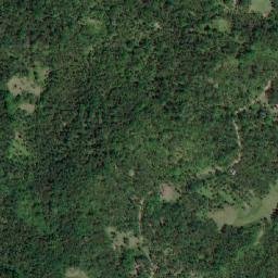 Satellite imagery of Baybay Manganese Mine, PH