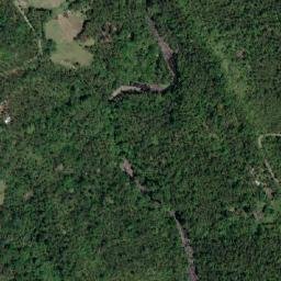 Satellite imagery of Baybay Manganese Mine, PH