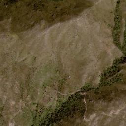 Satellite imagery of Cerro El Mamón, CO