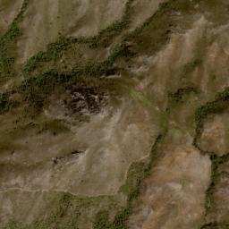 Satellite imagery of Cerro El Mamón, CO
