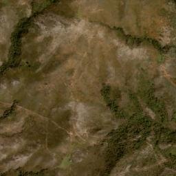 Satellite imagery of Cerro El Mamón, CO