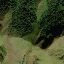 Satellite imagery of Alto Volador, CO