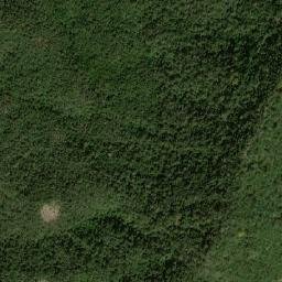 Satellite imagery of Fila La Relumbrina, VE
