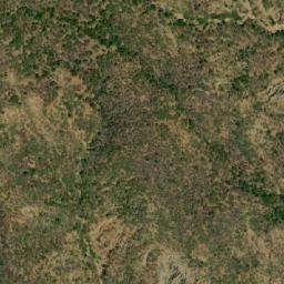 Satellite imagery of Loma Buenos Aires, VE