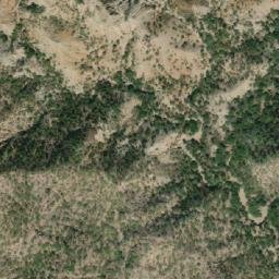 Satellite imagery of Cerro de Las Petacas, VE