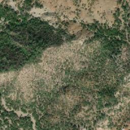Satellite imagery of Cerro de Las Petacas, VE