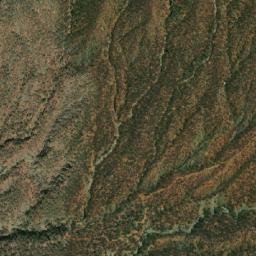 Satellite imagery of Fila Morrocoy, VE