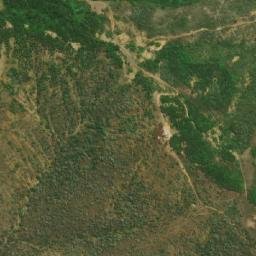 Satellite imagery of Cerro Guacamuco, VE