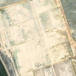 Satellite imagery of Punta Chica, VE