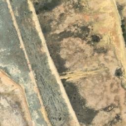 Satellite imagery of Punta Chica, VE