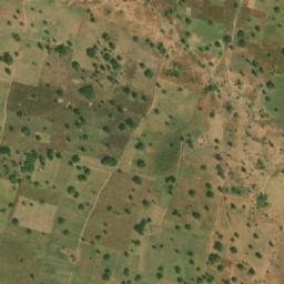 Satellite imagery of Tessibohon, BJ