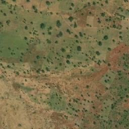 Satellite imagery of Tessibohon, BJ