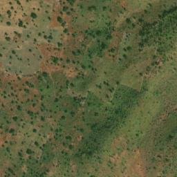 Satellite imagery of Tessibohon, BJ