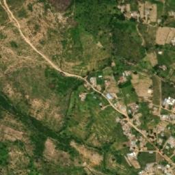 Satellite imagery of Mchirgui, CM