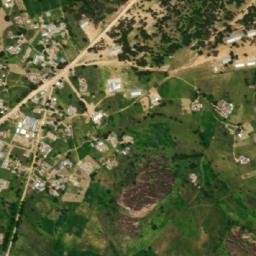 Satellite imagery of Kouakéna, CM