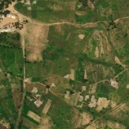 Satellite imagery of Roumku, CM