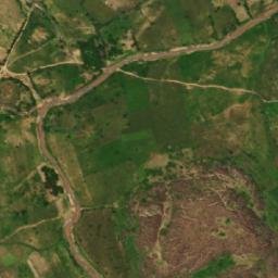 Satellite imagery of Roumku, CM