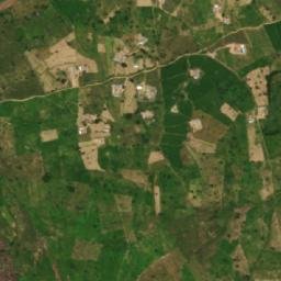 Satellite imagery of Miji, CM