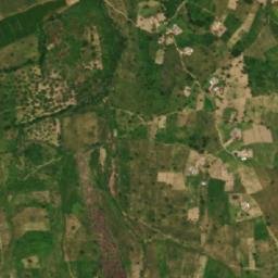 Satellite imagery of Miji, CM