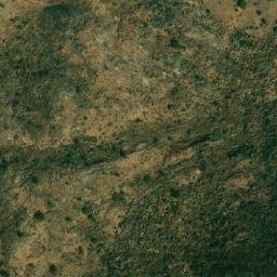 Satellite imagery of Mougoudi, CM