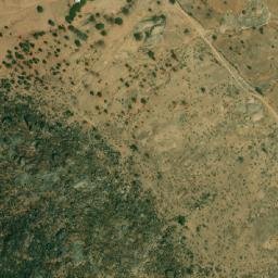 Satellite imagery of Mougoudi, CM