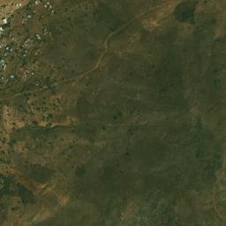 Satellite imagery of Maroua, CM