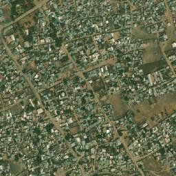 Satellite imagery of B 309, TD