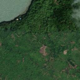 Satellite imagery of Cabaling Point, PH