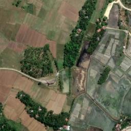 Satellite imagery of Tumalintigan Point, PH