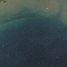 Satellite imagery of Mahaba Point, PH