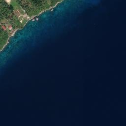 Satellite imagery of Canhiog Point, PH