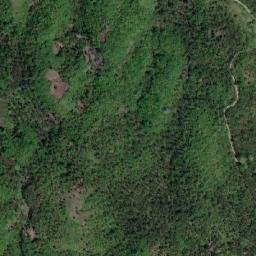 Satellite imagery of Baybay Manganese Mine, PH