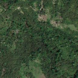 Satellite imagery of Baybay Manganese Mine, PH