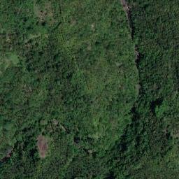 Satellite imagery of Baybay Manganese Mine, PH