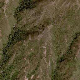 Satellite imagery of Cerro El Mamón, CO