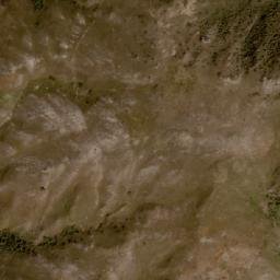 Satellite imagery of Cerro El Mamón, CO