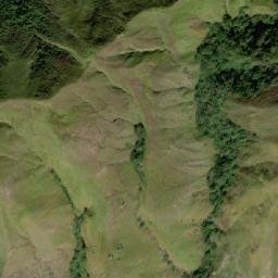 Satellite imagery of Cerro Picachudo, CO
