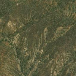 Satellite imagery of Cerro Guacamuco, VE