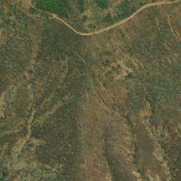 Satellite imagery of Cerro Guacamuco, VE