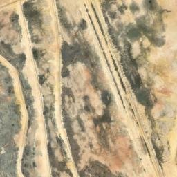 Satellite imagery of Punta de Trozo, VE