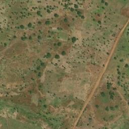 Satellite imagery of Sikelma, BJ