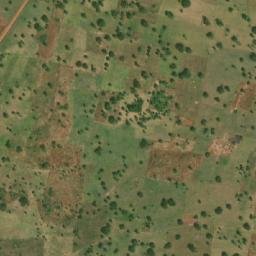 Satellite imagery of Sikelma, BJ