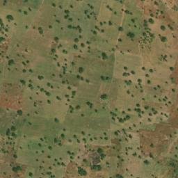 Satellite imagery of Tessibohon, BJ