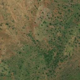 Satellite imagery of Tessibohon, BJ