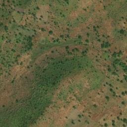 Satellite imagery of Tessibohon, BJ