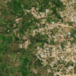 Satellite imagery of B 384, TD