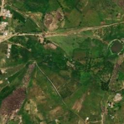 Satellite imagery of Kouakéna, CM