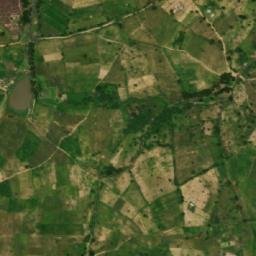 Satellite imagery of Kouakéna, CM