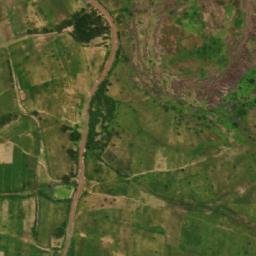 Satellite imagery of Miji, CM